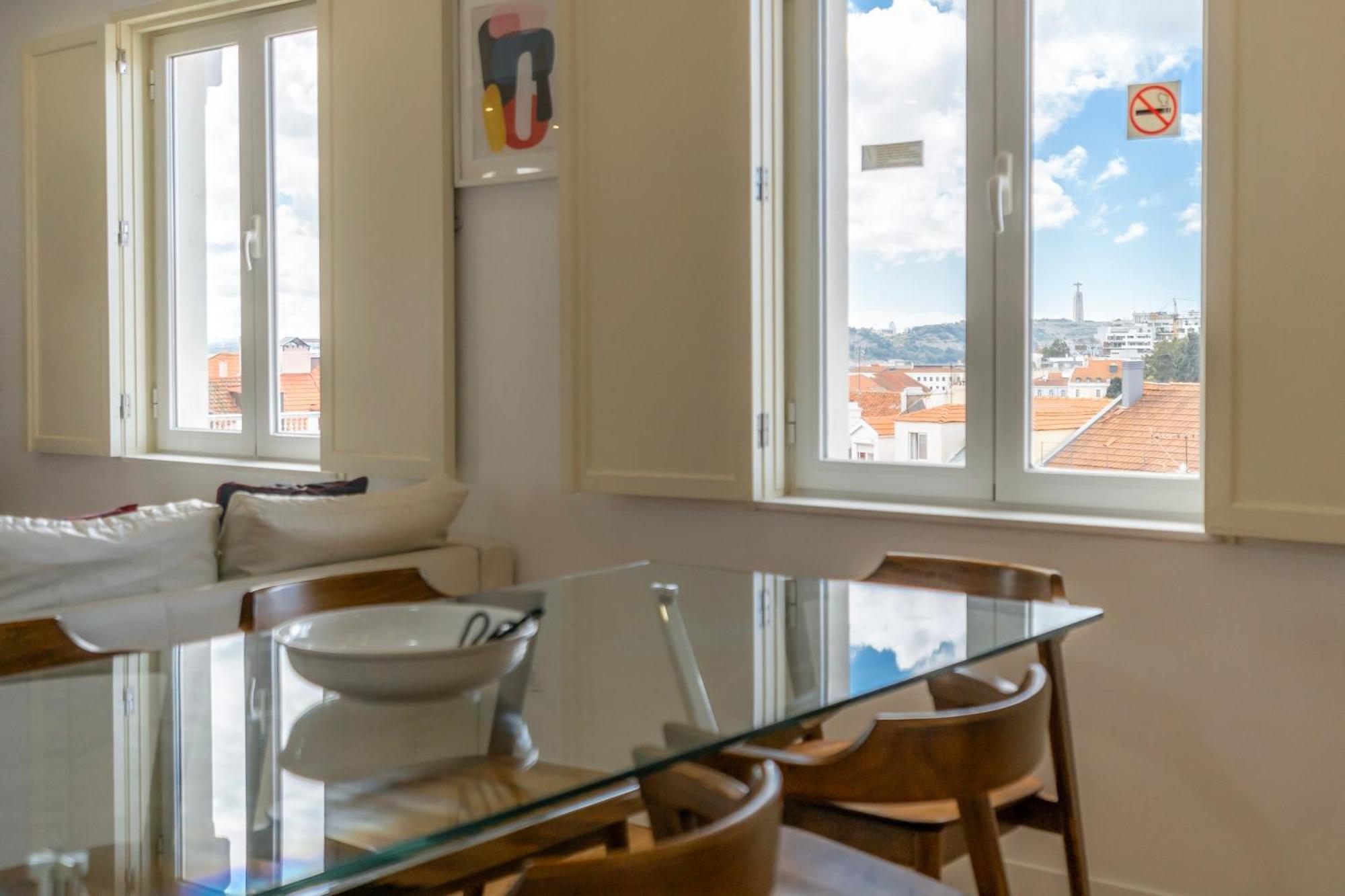 Lv Premier Apartments P.Real- Pi Lisbon Exterior photo