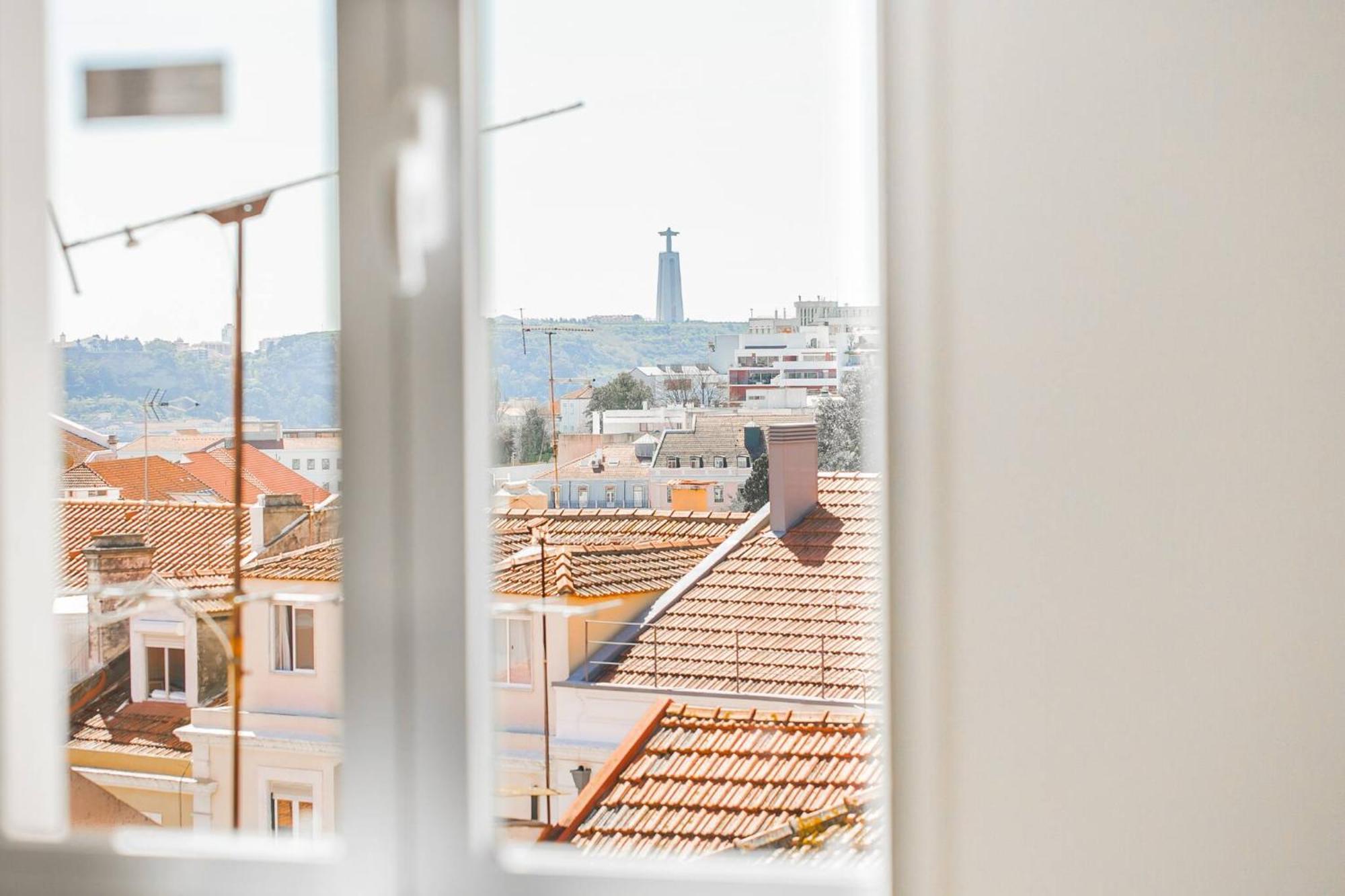 Lv Premier Apartments P.Real- Pi Lisbon Exterior photo