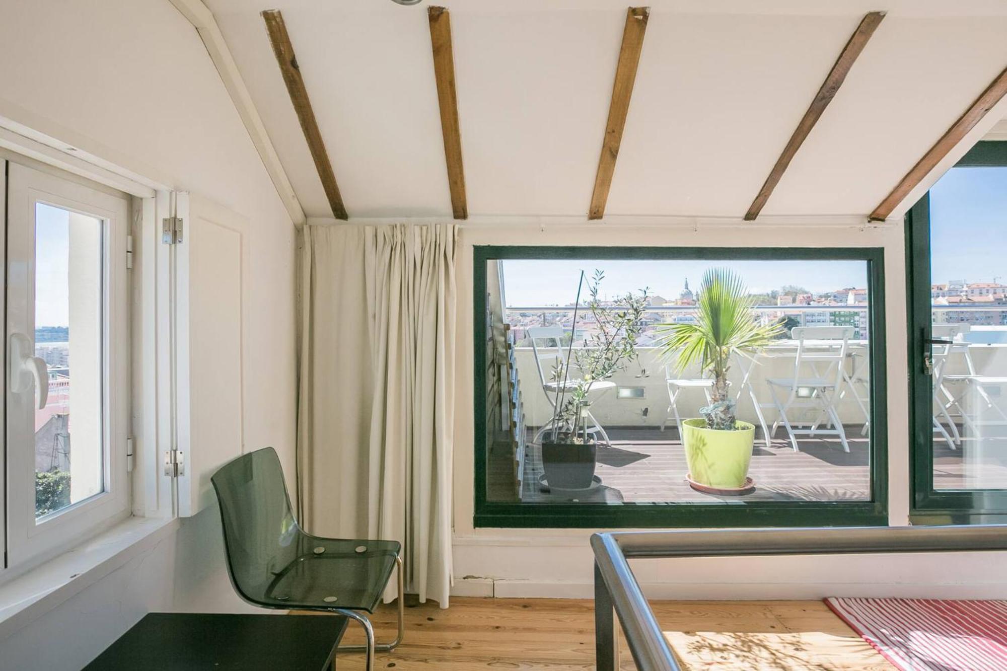 Lv Premier Apartments P.Real- Pi Lisbon Exterior photo