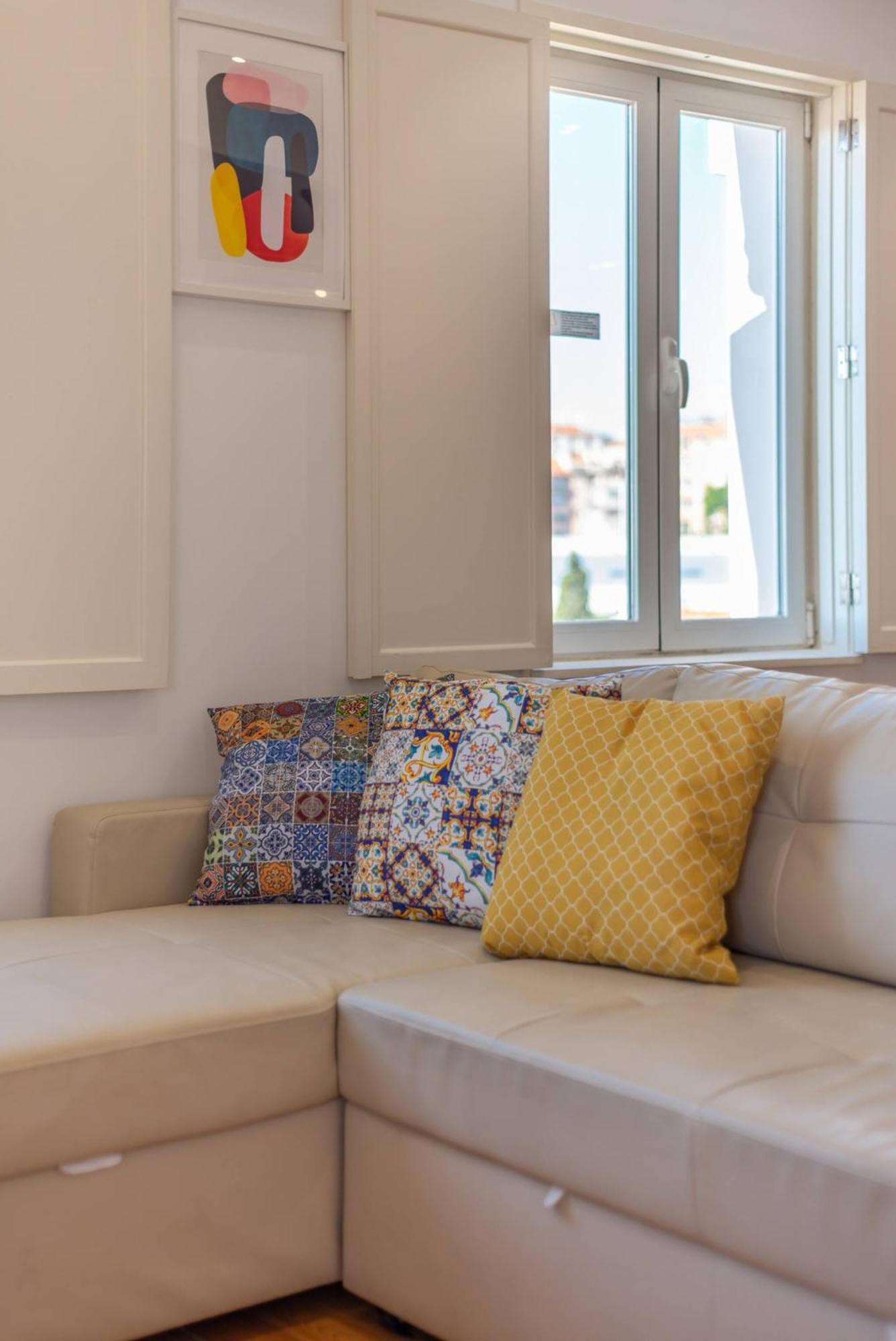 Lv Premier Apartments P.Real- Pi Lisbon Exterior photo