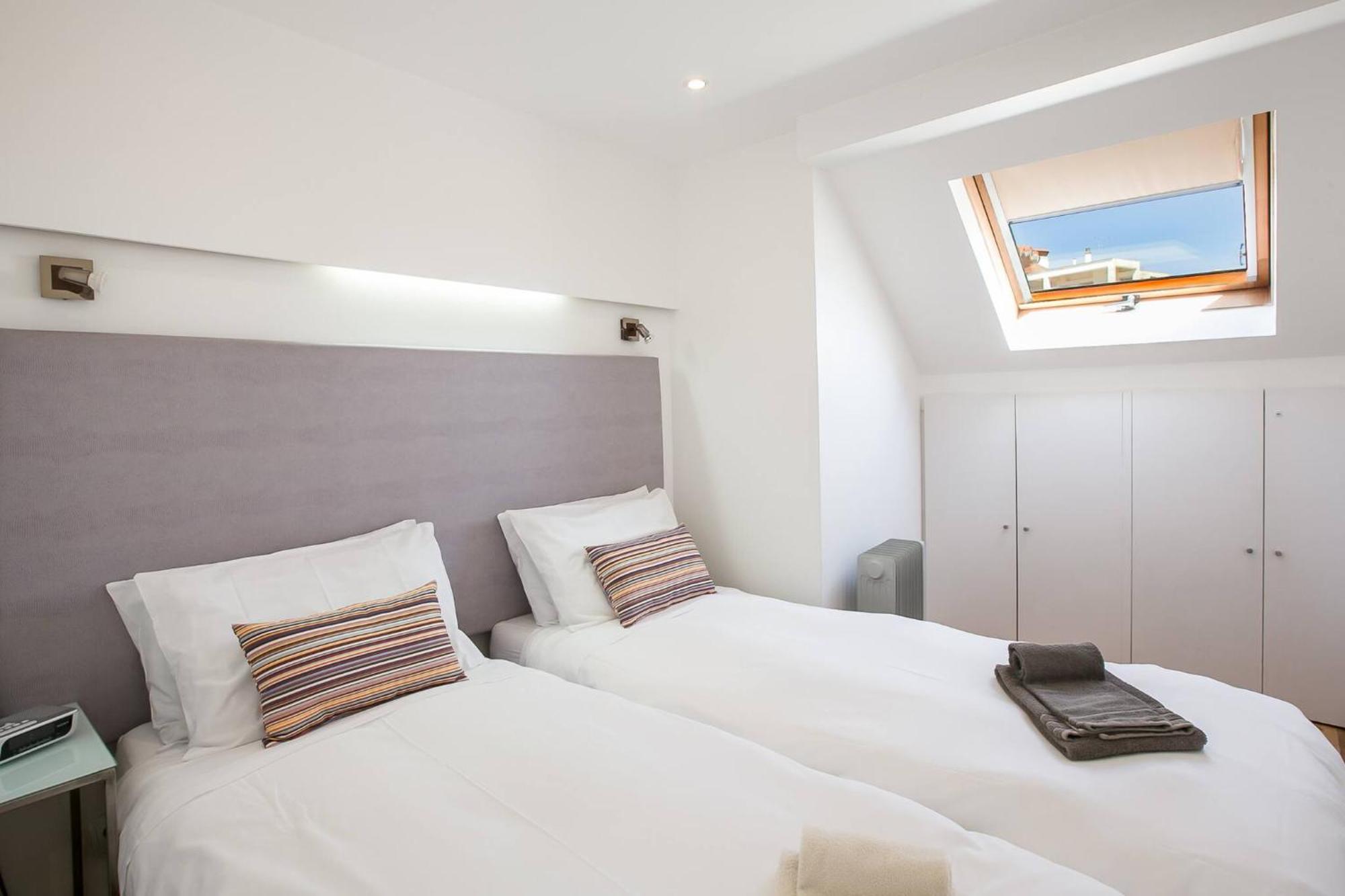 Lv Premier Apartments P.Real- Pi Lisbon Exterior photo
