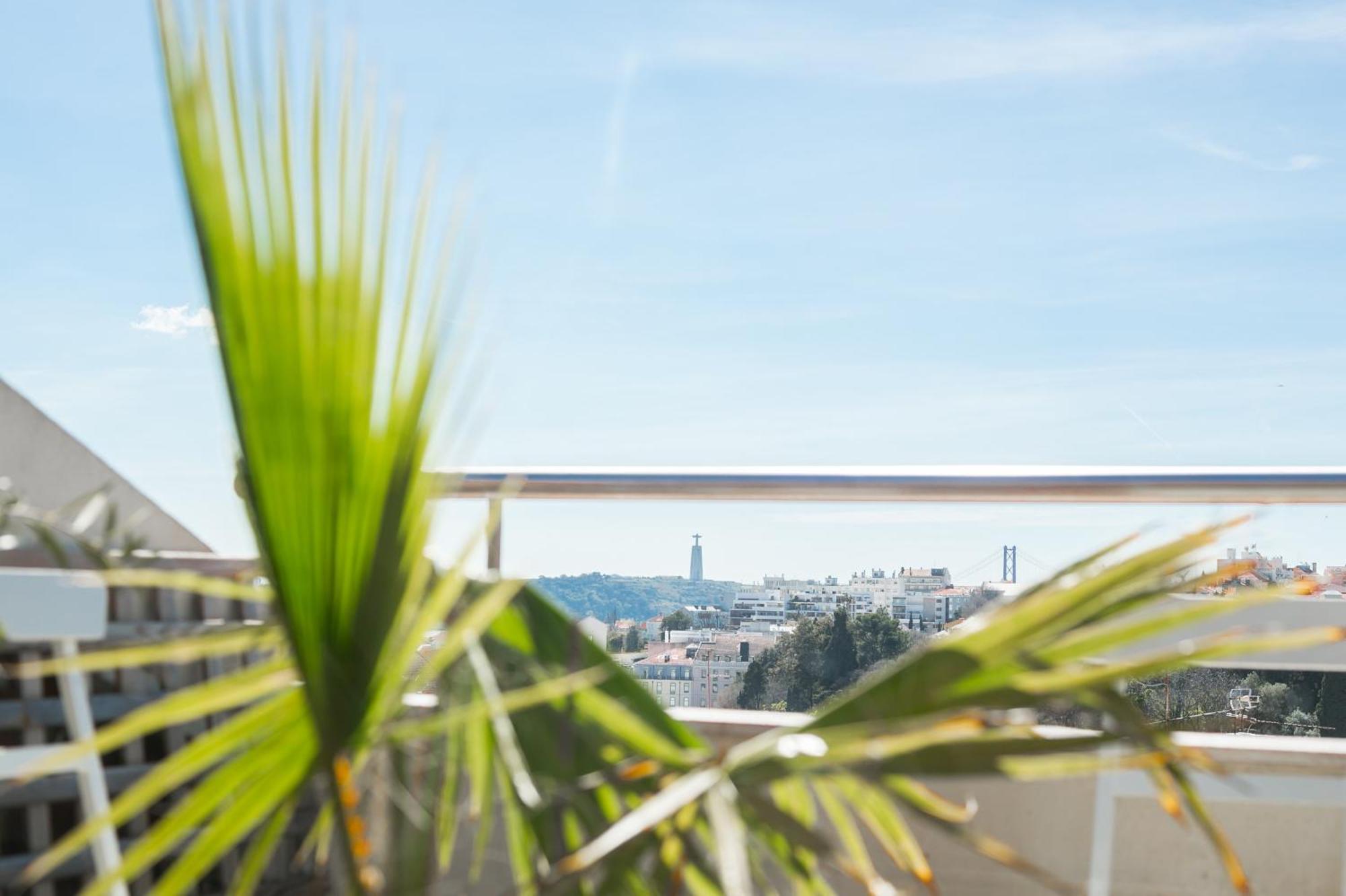 Lv Premier Apartments P.Real- Pi Lisbon Exterior photo