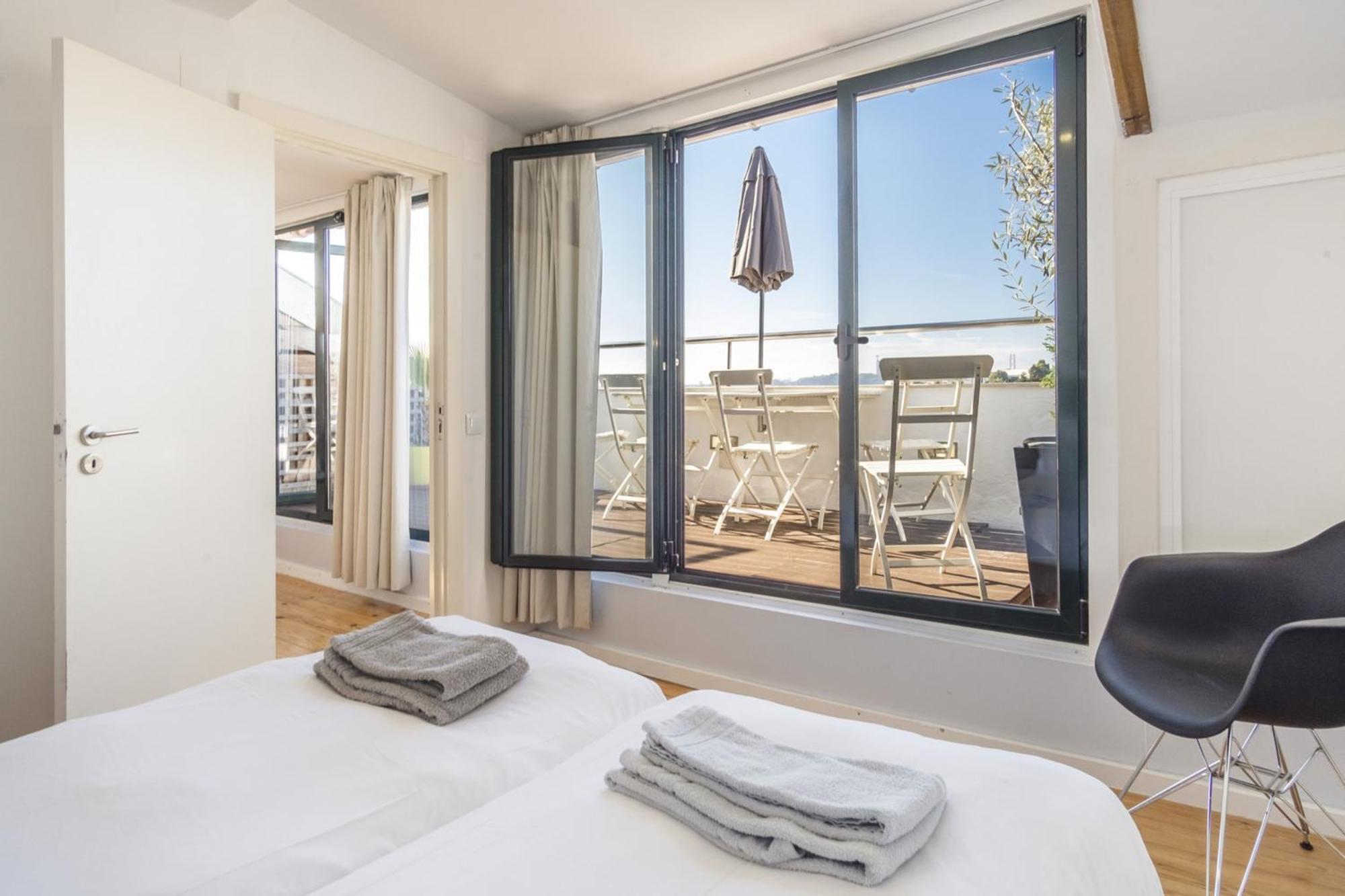 Lv Premier Apartments P.Real- Pi Lisbon Exterior photo