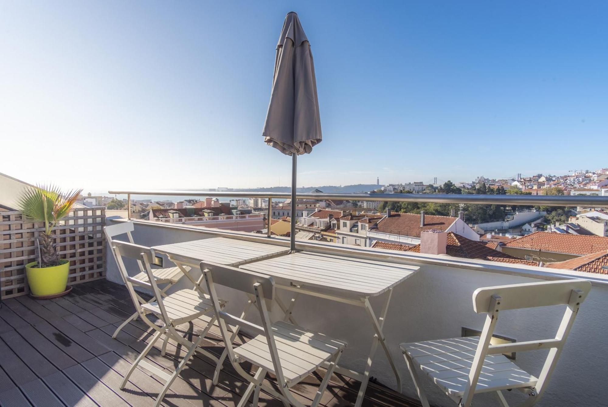 Lv Premier Apartments P.Real- Pi Lisbon Exterior photo