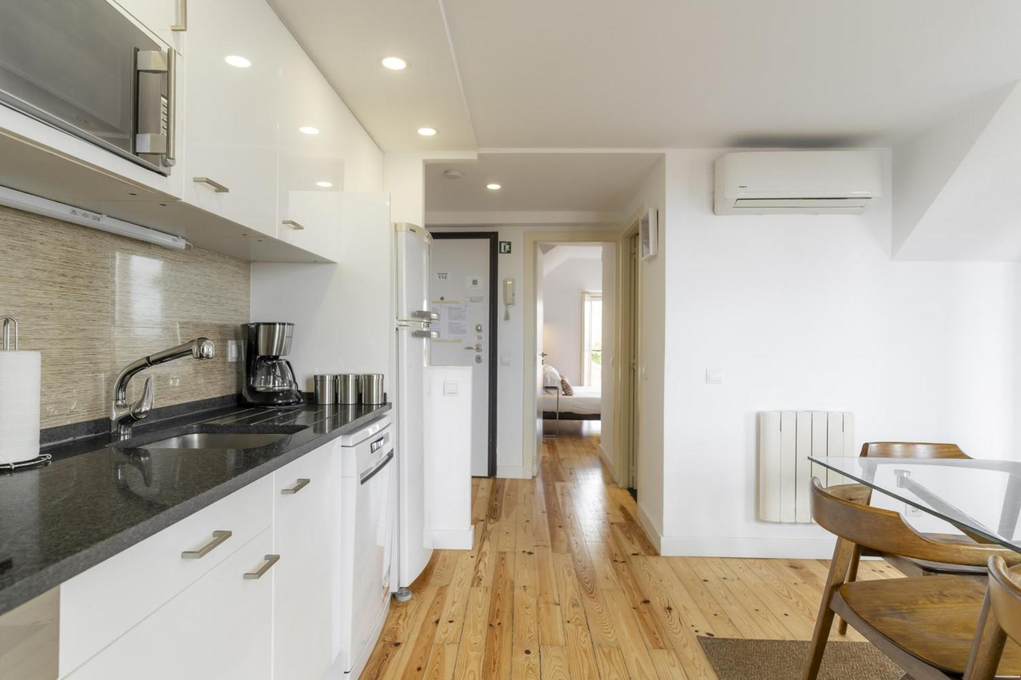 Lv Premier Apartments P.Real- Pi Lisbon Exterior photo
