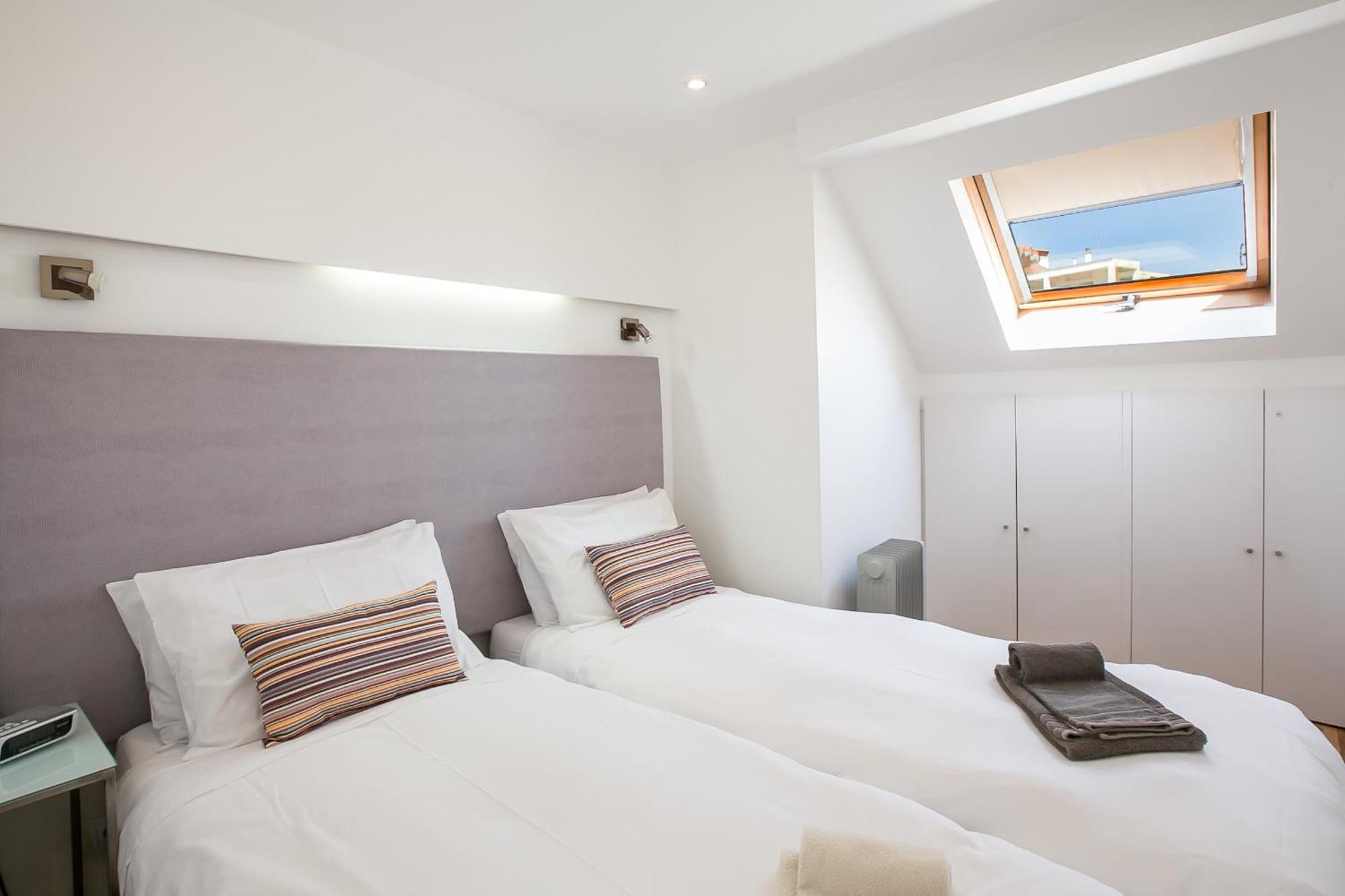 Lv Premier Apartments P.Real- Pi Lisbon Exterior photo