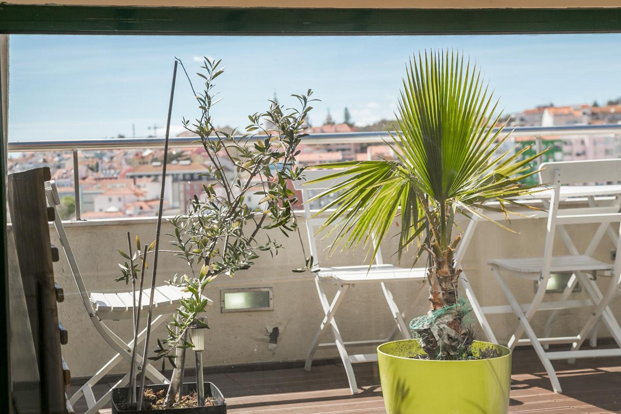 Lv Premier Apartments P.Real- Pi Lisbon Exterior photo